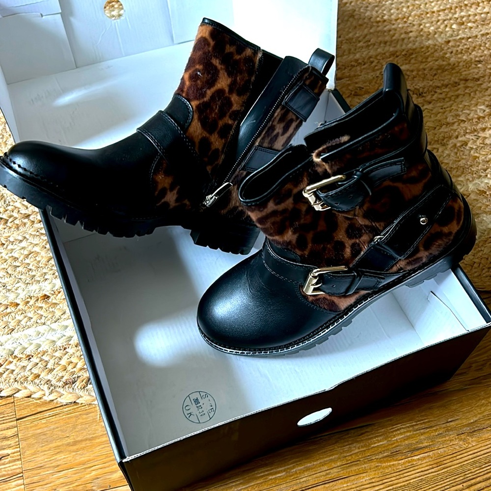 Nine West